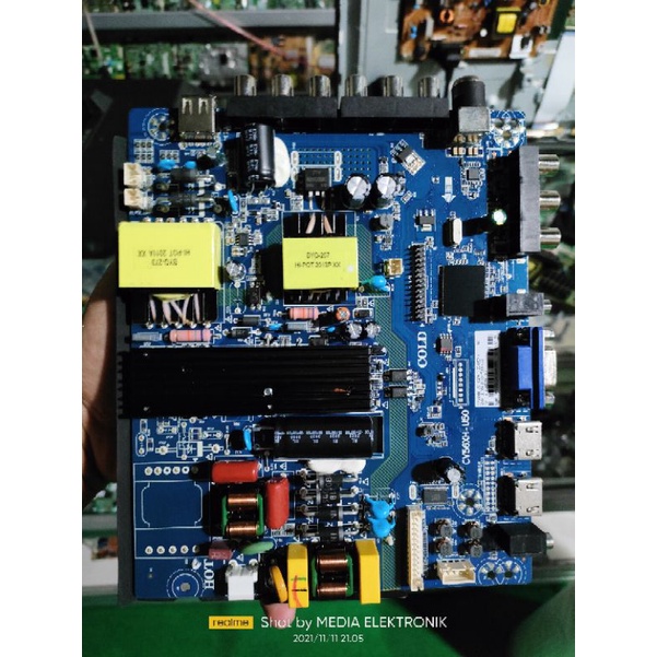 MB POLYTRON PLD40D150 . 40D150 . 43D150 . 40D8920
