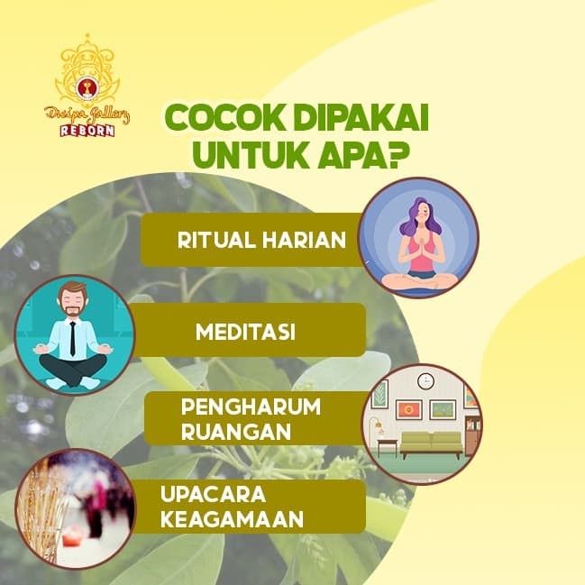 Dupa Hio Wangi Harum Cendana China Putih Sukhavati 12 jam 3 batang