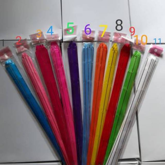 

Pita Tarik Lis Emas 18 mm Pita Serut Parcel