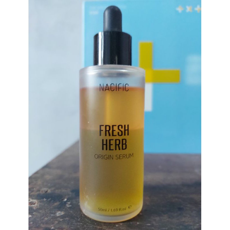 Preloved Nacific Serum