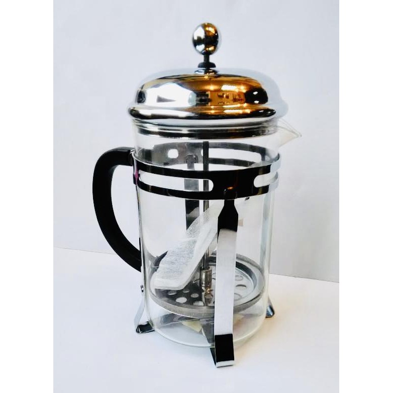 

FRENCH PRESS 1000ML , FP-JML1000
