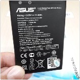 Baterai Zenfone Go B 5.5 inchi Asus ZB550KL ZB551KL ZB552KL Batre ORIGINAL Battery 2 IC 3010mAh