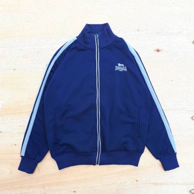 Tracktop Lonsdale Striped
