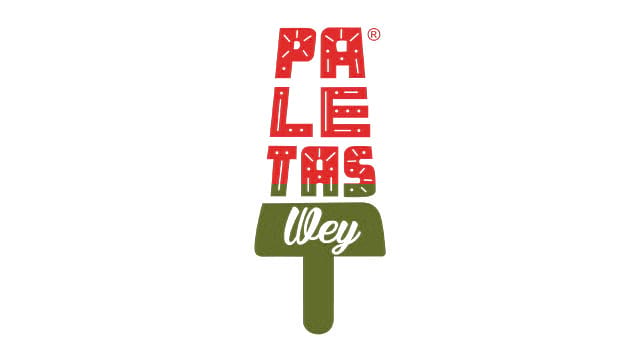 Paletas Wey
