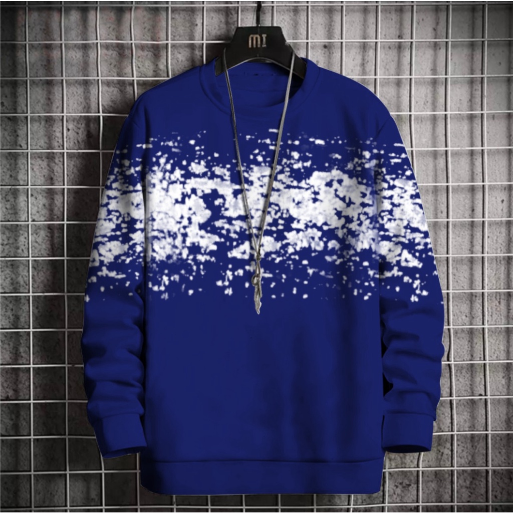 Sweater Note Babyterry UK M L - A5GARD88
