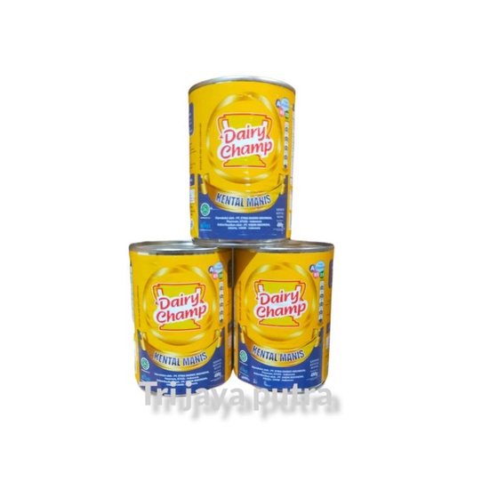 

SKM dairy champ 480g