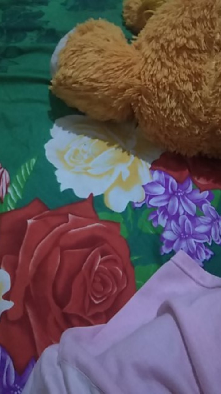 Kantong Plastik Sampah / Kantong Plastik Gulung / Trash Bag Roll