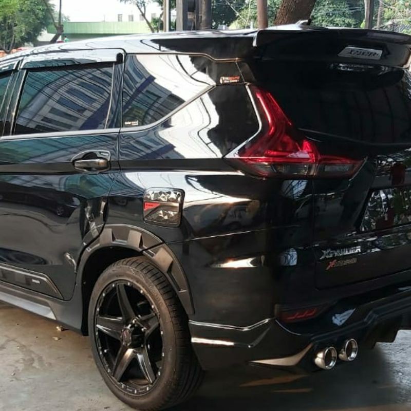 over fender xpander rockford/over fender xpander