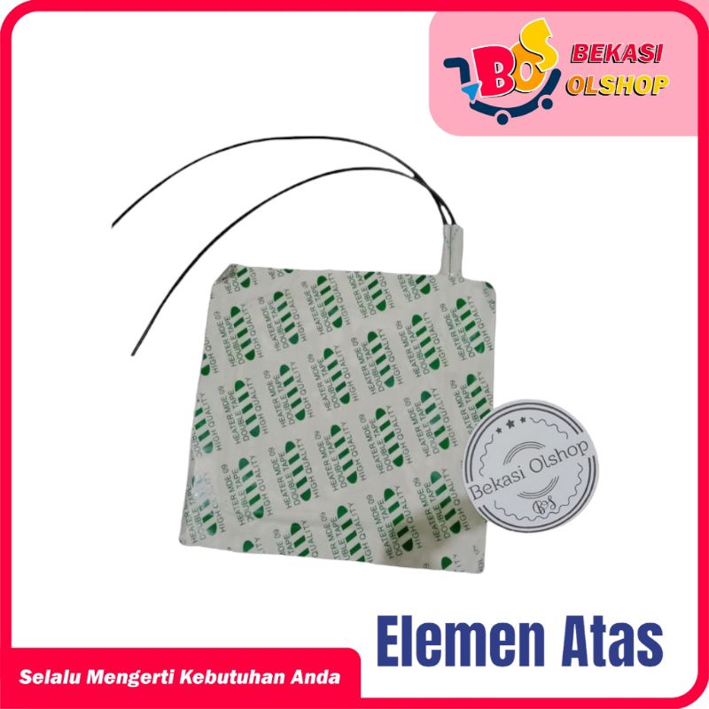 Element Atas Rice cooker / Elemen Pemanas Magic Com