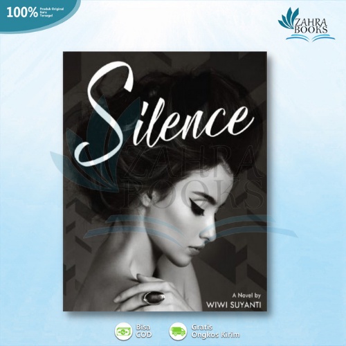 Novel Silence - Wiwi Suyanti