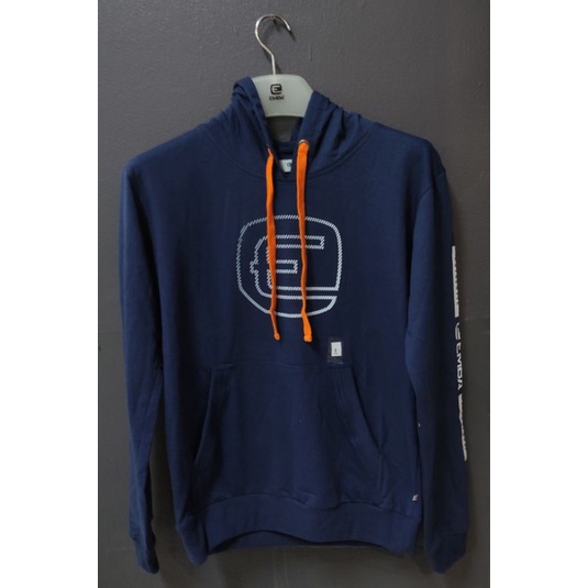 HOODIE EMBA JEANS ORIGINAL PRIA