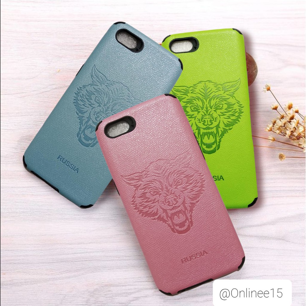 [ ON1562 ] SOFT CASE OPPO A52 OPPO A15 OPPO A1K OPPO A31 OPPO A12/A5S/F9 OPPO RENO 5