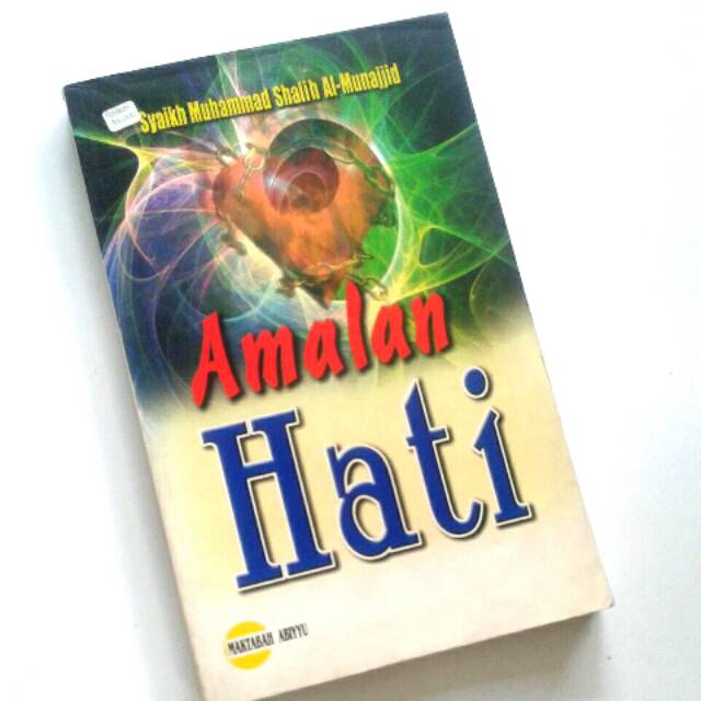 Amalan Hati