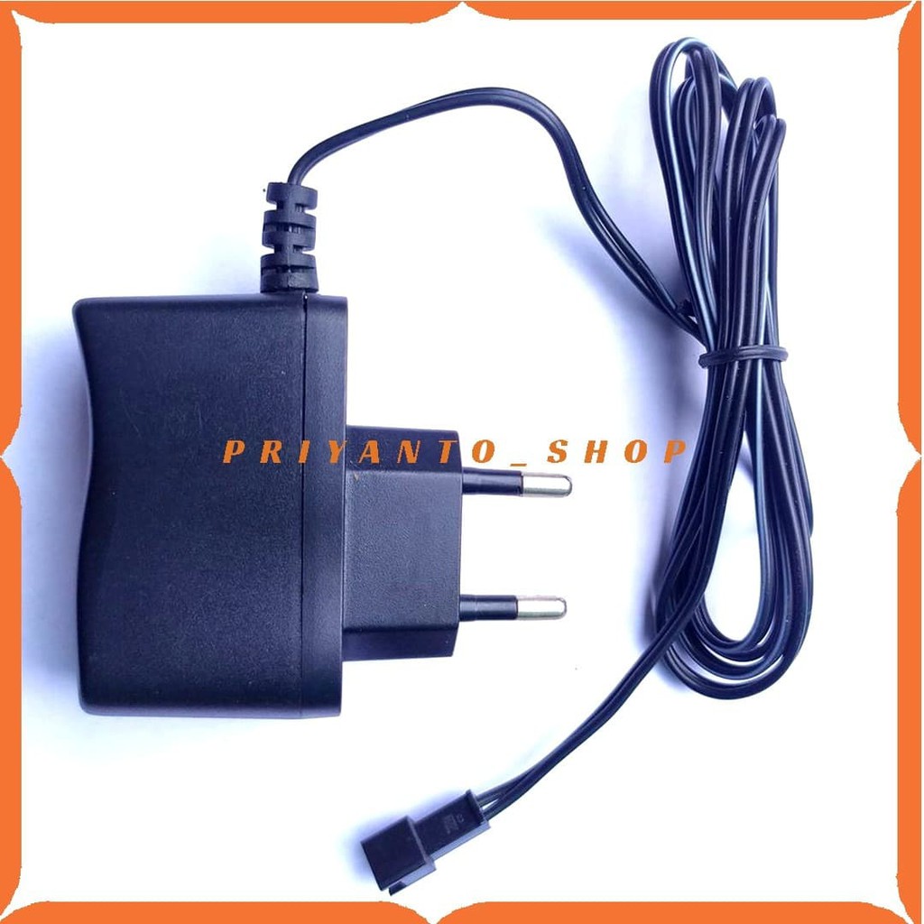 Charger Cae Remot Mainan RC Socket cas soket mobil remot kontrol mainan anak
