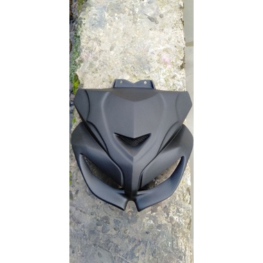 cover headlamp scorpions untuk yamaha xabre/tfx