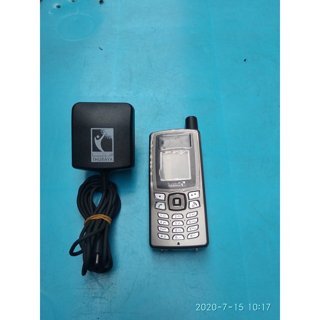 Telepon Satelit Thuraya SO 2510 murah