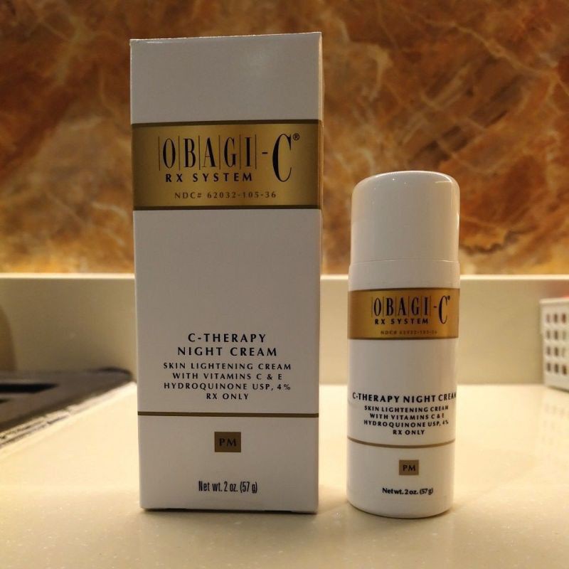 obagi therapy night cream