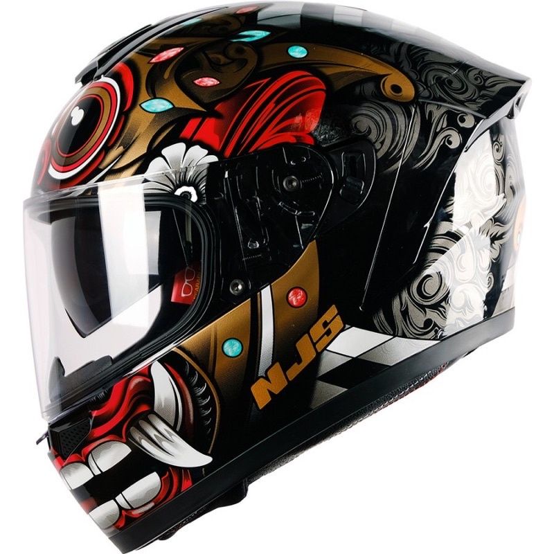 Njs zx 1 black doff hitam glossy-Barong