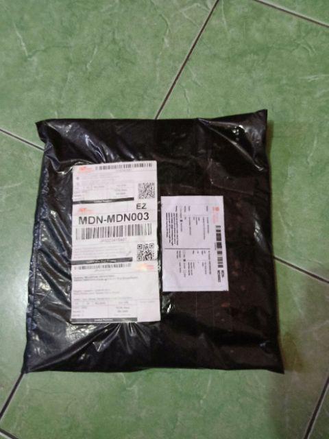 Gamis Batik Modern Simplegamisbatikwanita-gamisbatikjumbo-gamissyari-gamisbatikkombbinasi-dressbatik