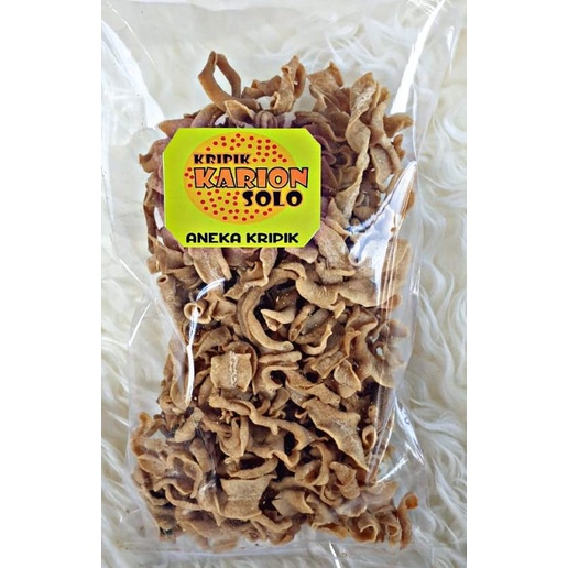 

Keripik Usus