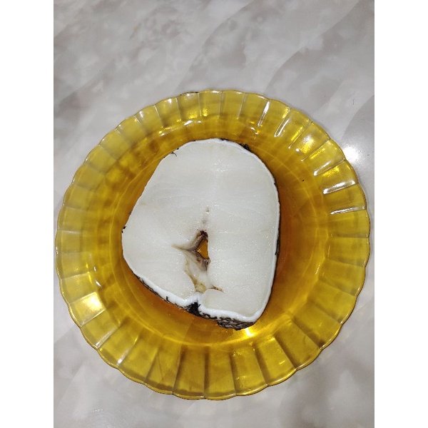 

Frozen Chilean Seabass