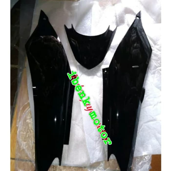 body belakang supra x 125 fi 2014-2016