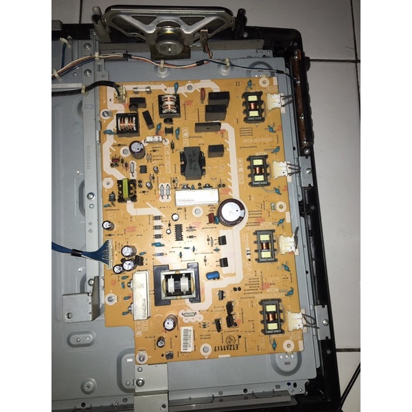 psu panasonic TH-L32C20X normal