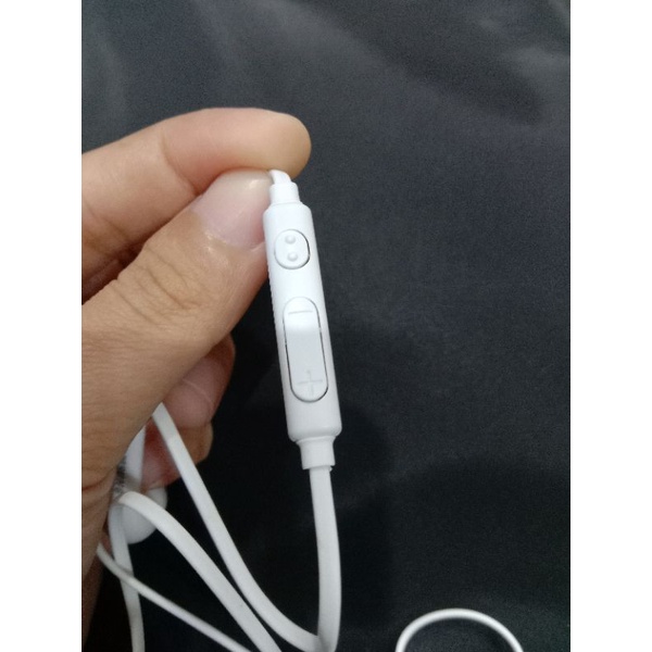 EARPHONE SAMSUNG J5 ORIGINAL