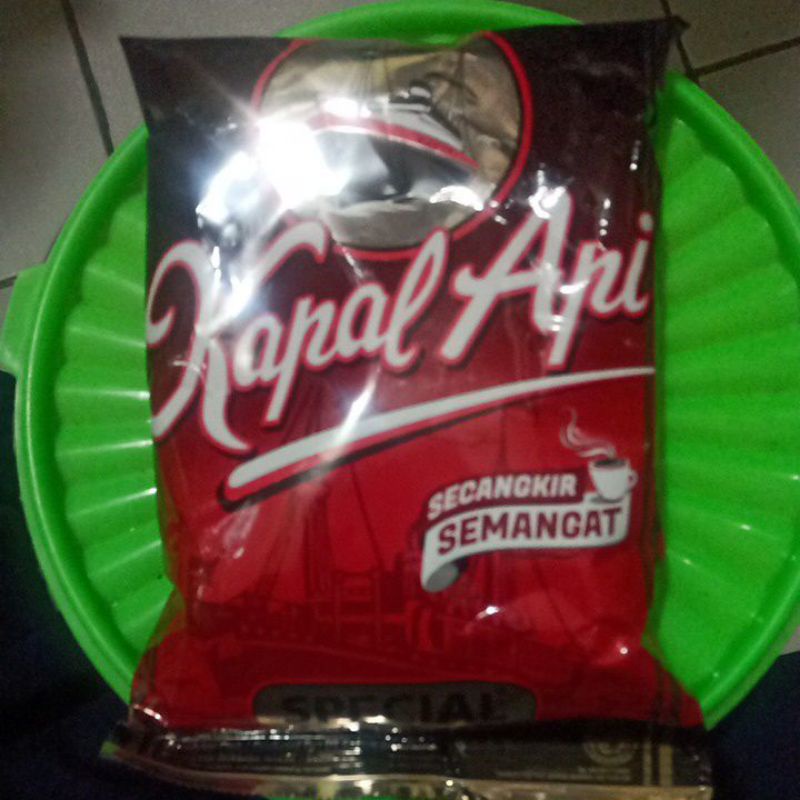 

Kapal Apl Special 150g