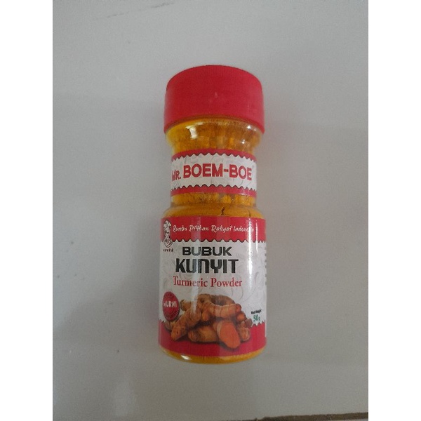 

kunyit bubuk 50 gram