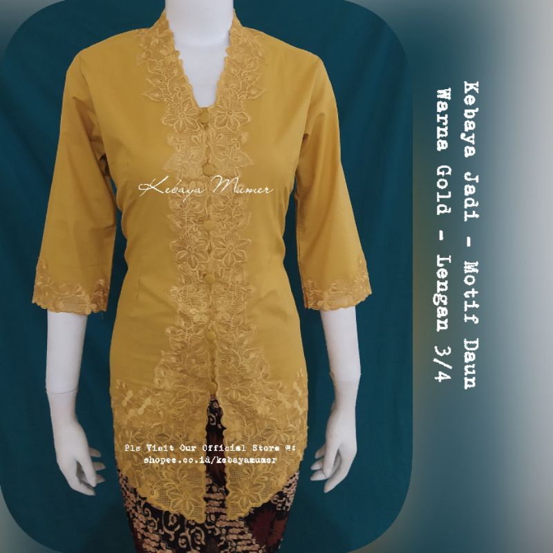 Kebaya Murah. Kebaya Encim Murah. Kebaya Bordir. Kebaya Encim. Kebaya Modern