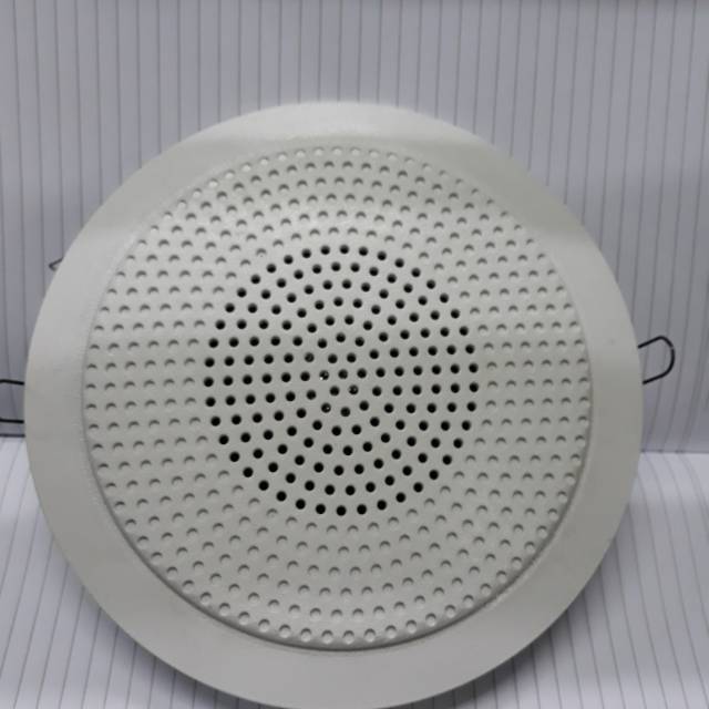 Speaker spiker seling celing conical 3watt 100v.