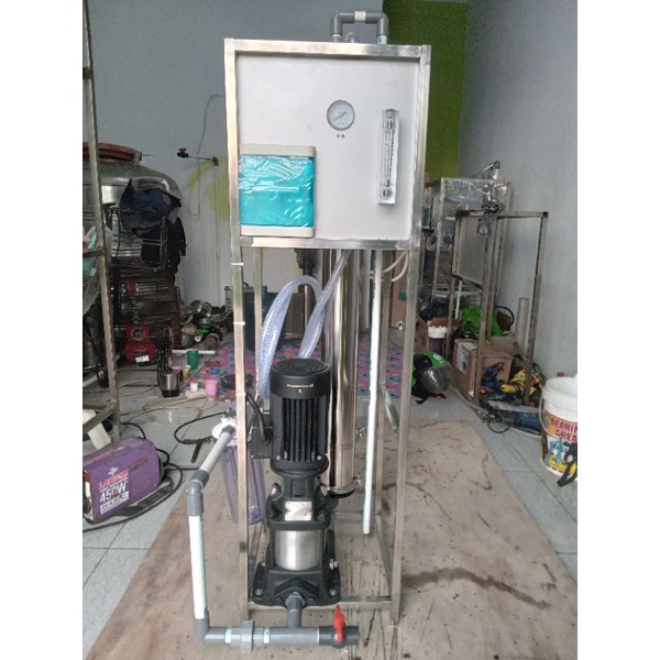 Mesin RO 2000gpd
