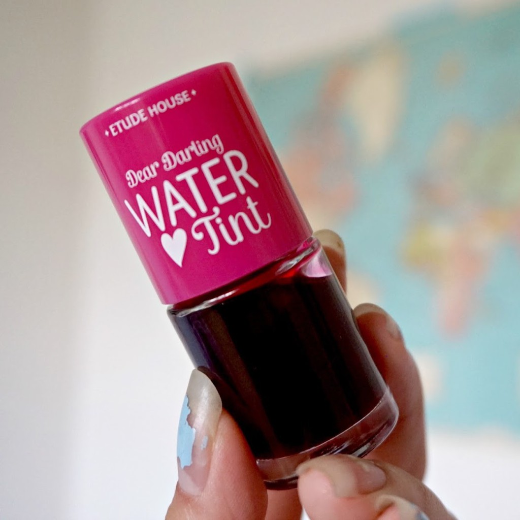 Jual Liptint Etude House Dear Darling Water tint Lip Tint Etude