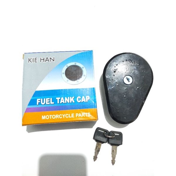 Tutup Tangki Suzuki RGR