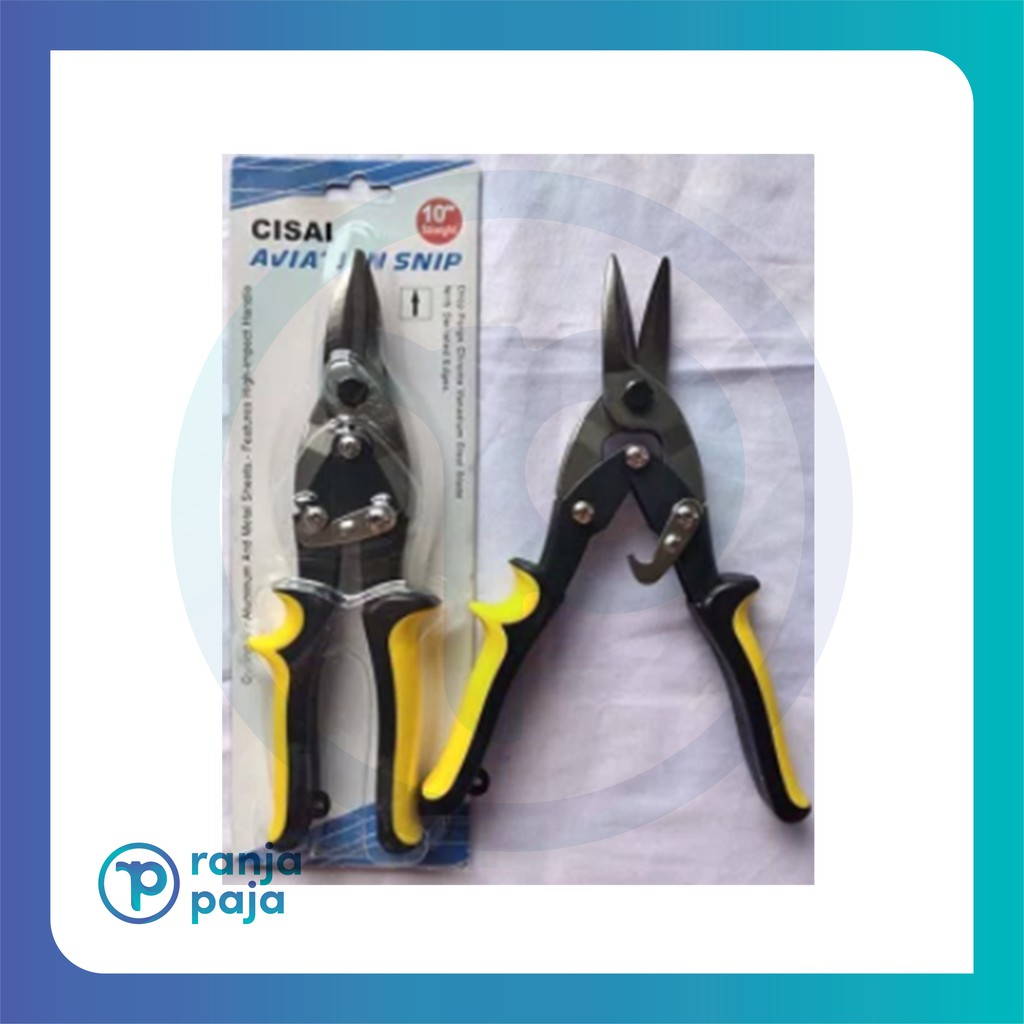 Gunting Baja Ringan / Tang Holo / Gunting Holo Cisal / Tang Potong