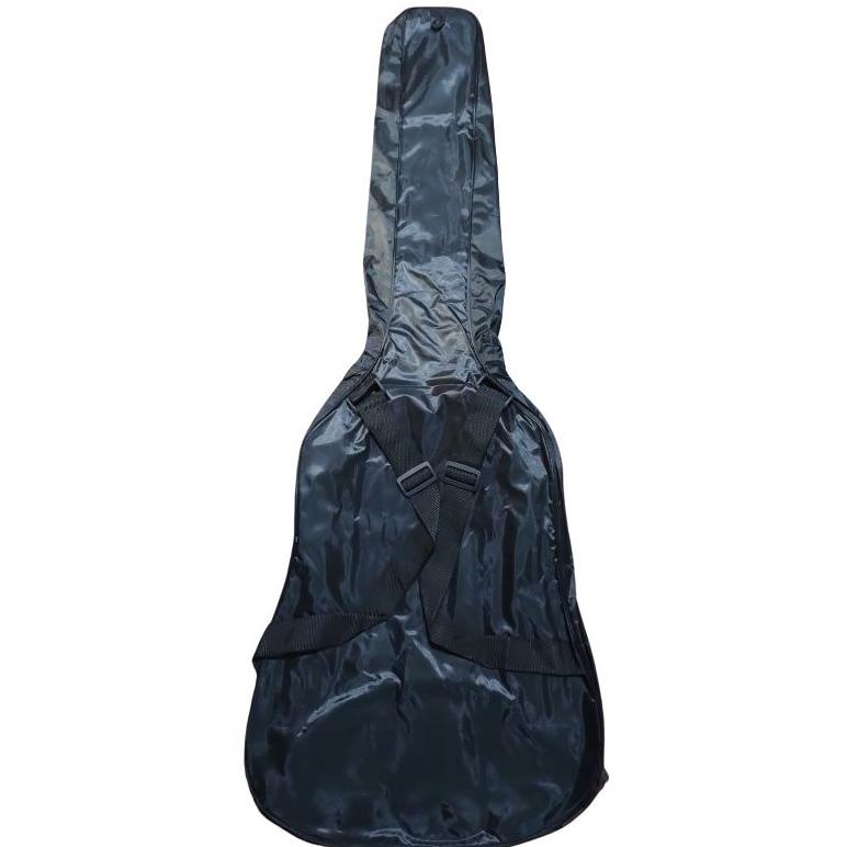 Tas Gitar Akustik Jumbo Elektrik Bass Yamaha Alegro