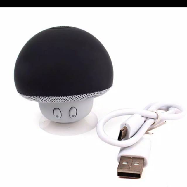Jamur speaker bluetoth