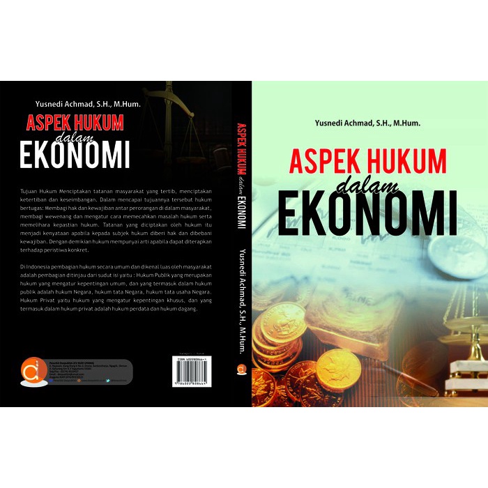 

Hukum dalam Ekonomi