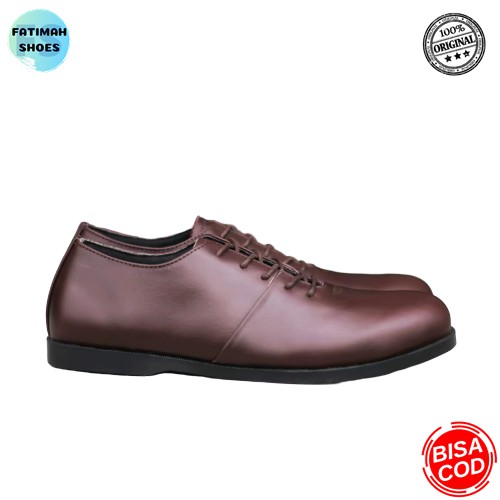 Sepatu Pria Casual Kulit Sepatu Formal Pria Sepatu Laki Laki Sepatu Kasual Pria Sepatu Kerja Kantor