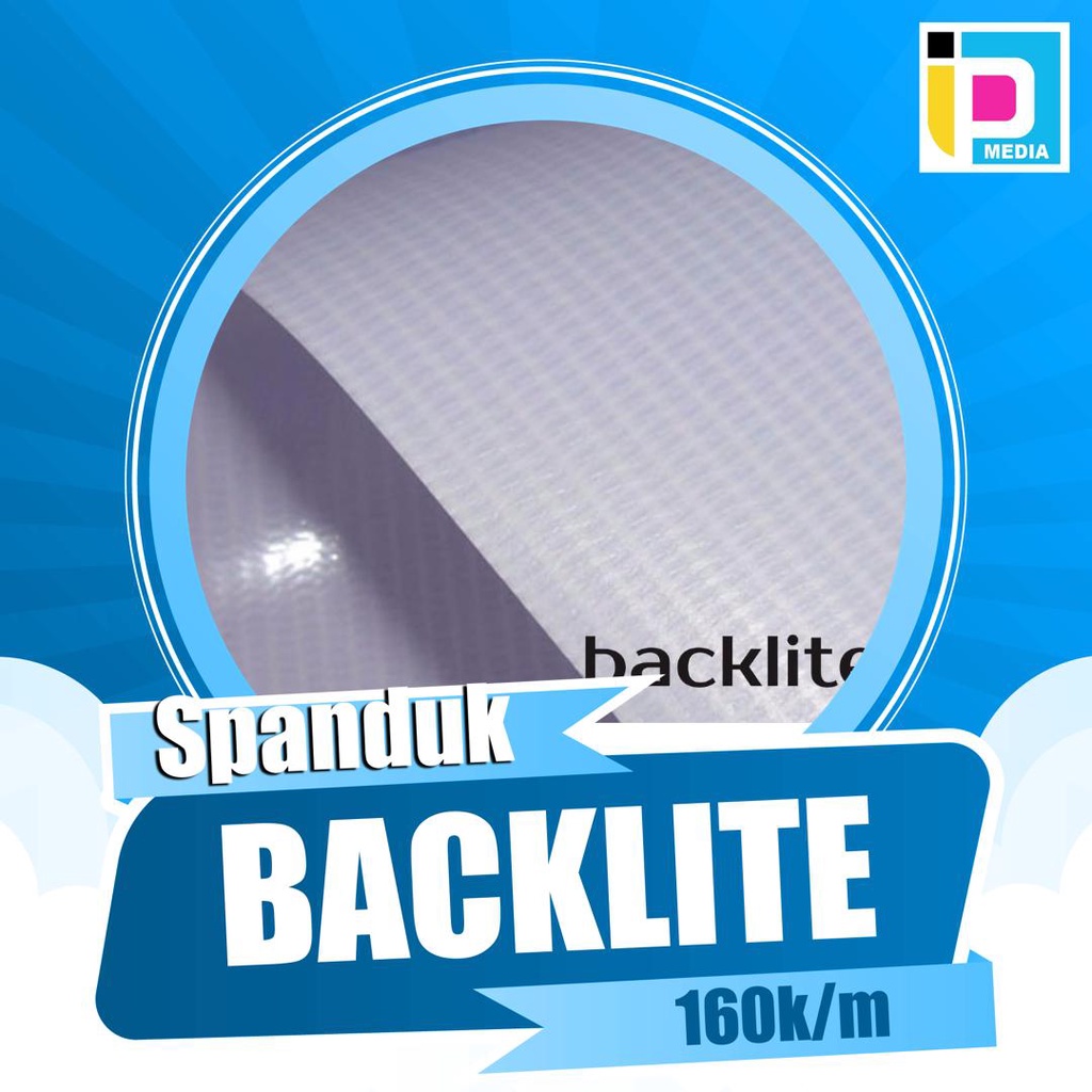 

SPANDUK BACKLITE