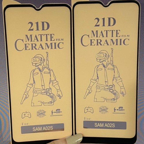XIAOMI REDMI 9 9A 9I 9T 9C 9C NFC 9 PRIME Tempered Glass Ceramic Matte Film 100D Anti Gores Ceramic 