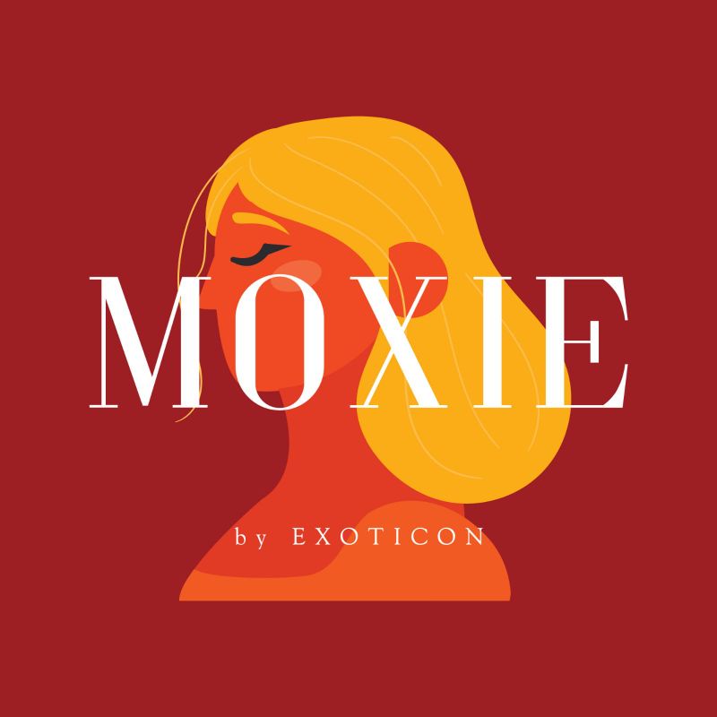 SOFTLENS MOXIE BY EXOTICON