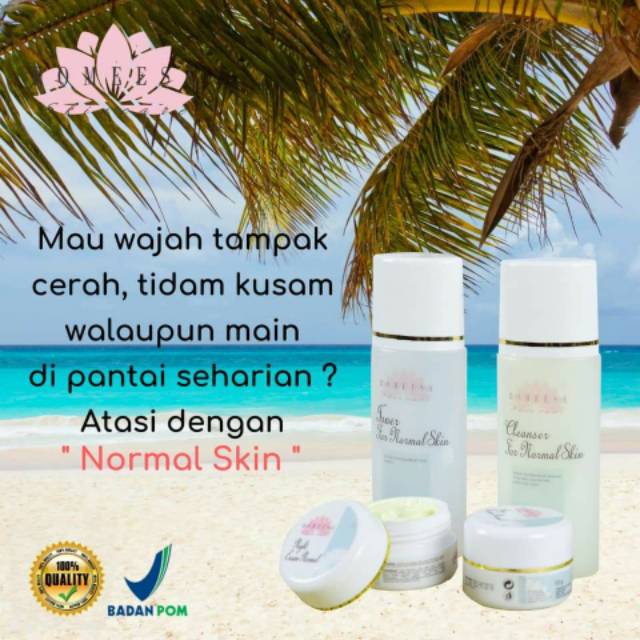 Romeesa Skincare Apakah Aman