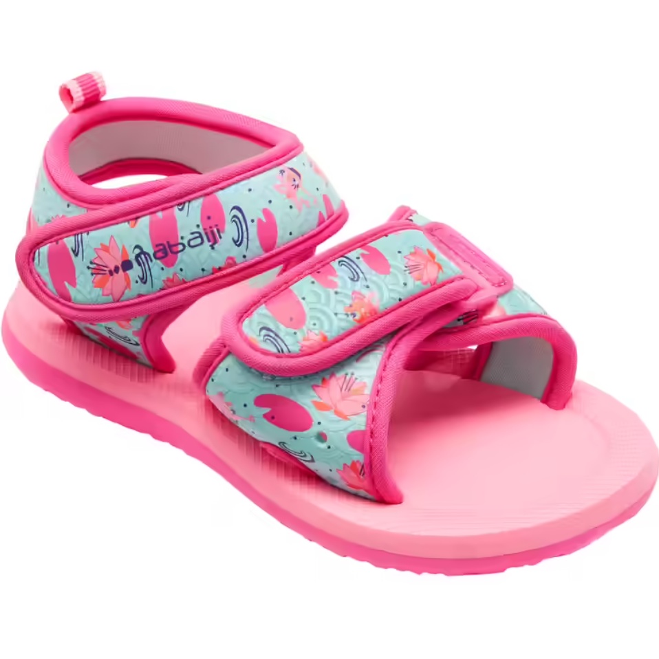 NABAIJI Sandal Renang Bayi Bermotif