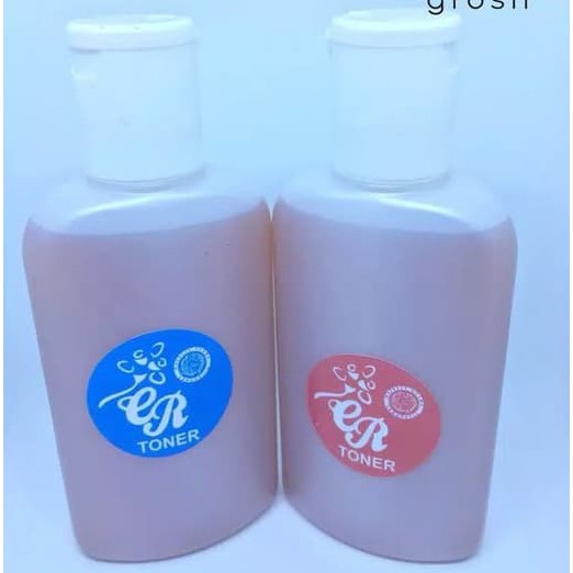 PROMO TONER CR BIRU / PINK
