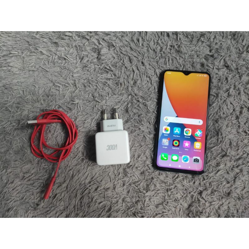 Handphone Xiomi redmi note 8 Pro