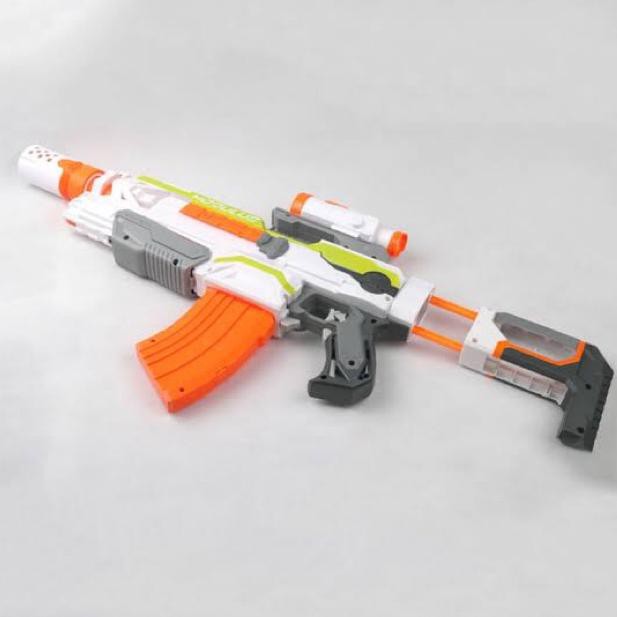 Sight Scope Tembakan Nerf Elite 