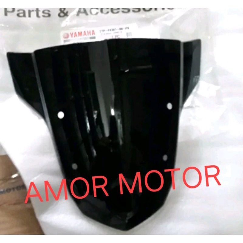 VISOR YAMAHA VIXION NEW NVA ORIGINAL