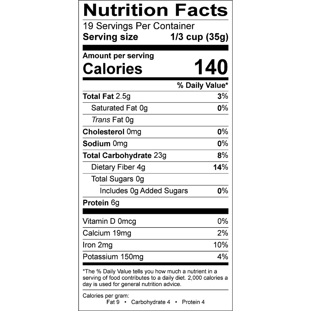 

RK60 Rolled Oat Australia 1 kg / Oatmeal Menu Sehat